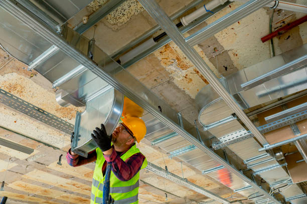 Best Ductless HVAC Repair  in Brookfield, IL