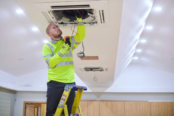 Best Affordable HVAC Services  in Brookfield, IL