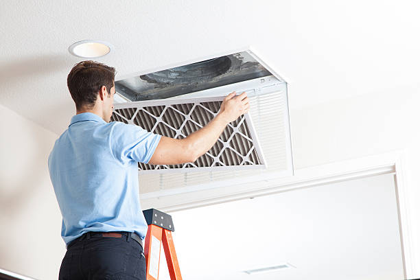 Best HVAC Air Duct Cleaning  in Brookfield, IL