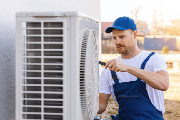 Best HVAC Air Duct Cleaning  in Brookfield, IL